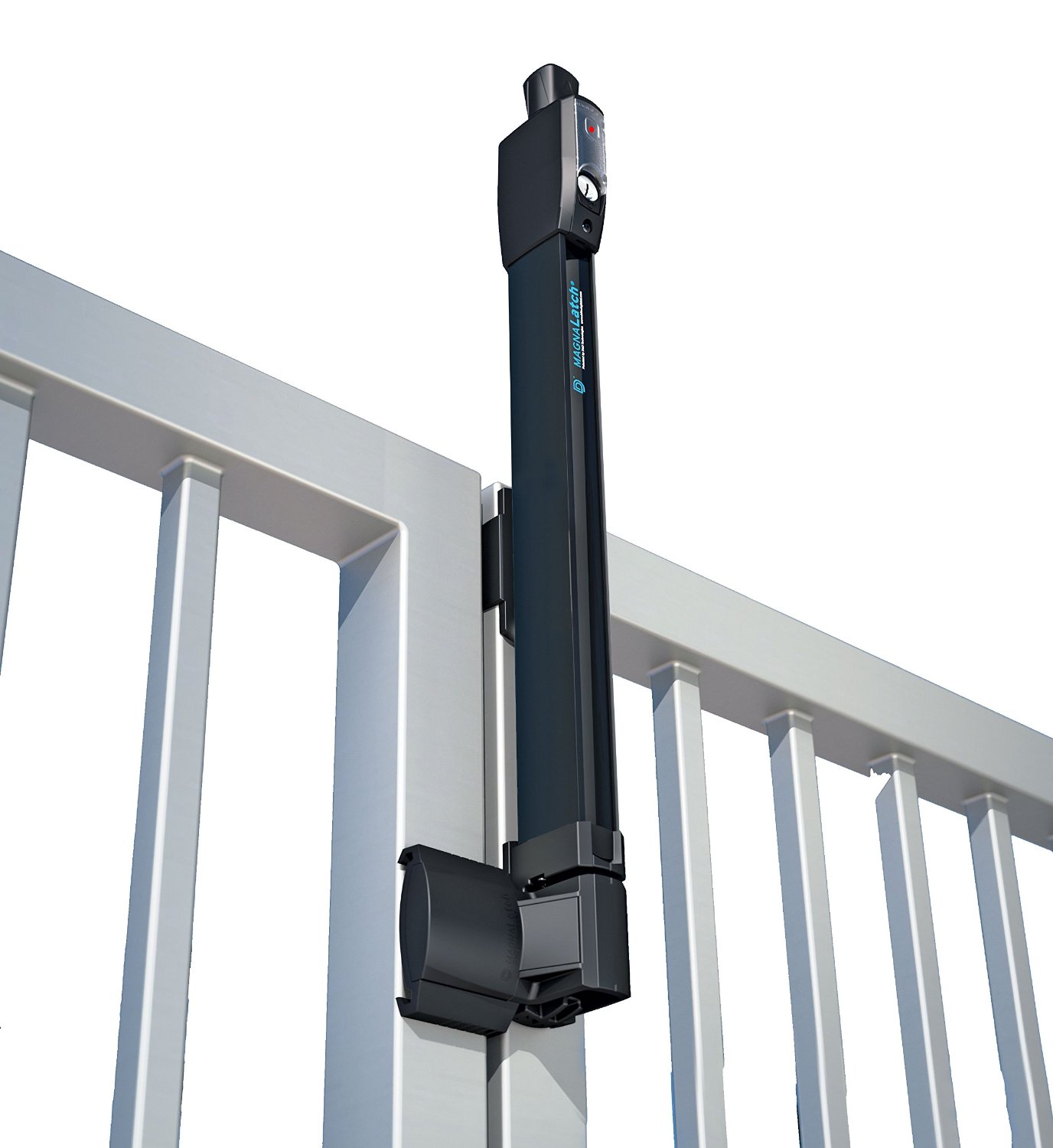 Pool Fence Latches