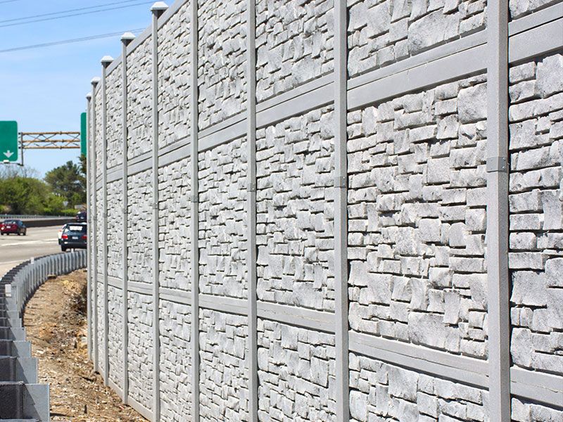 Composite Fencing