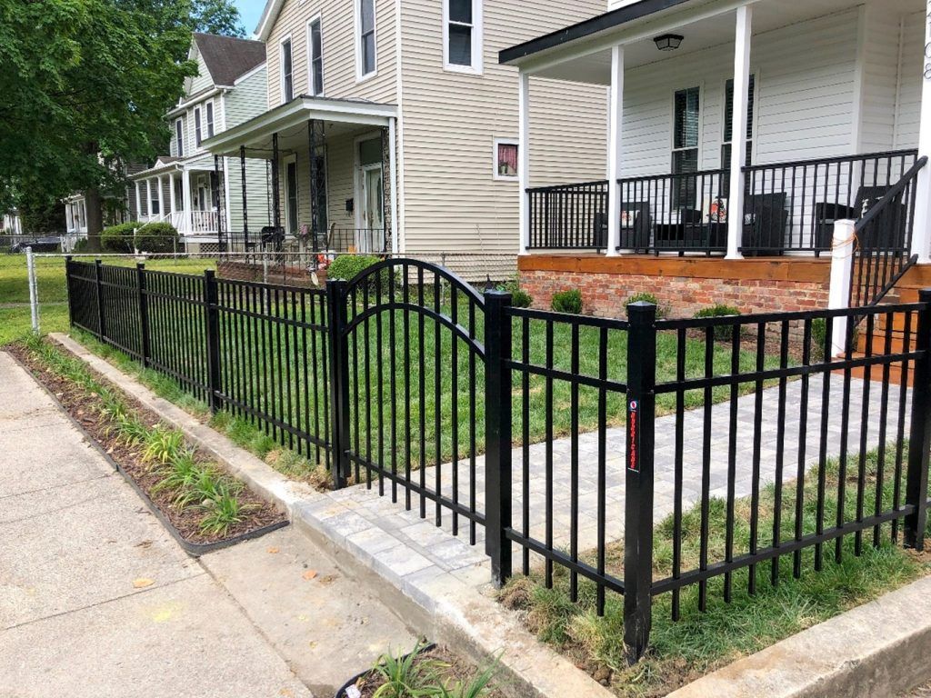 How to Choose the Best Fence