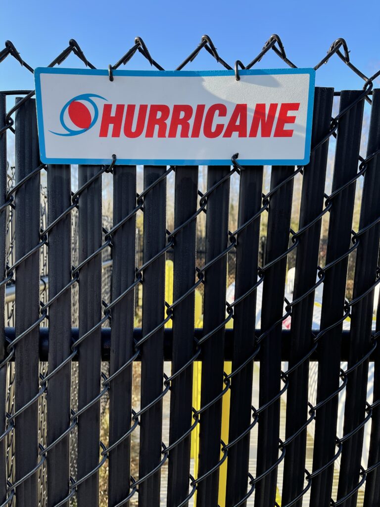 Fence Installation