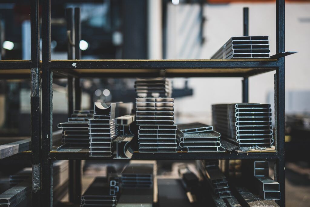 Materials