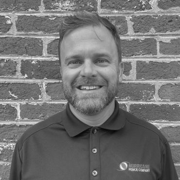 David Lawson fence expert