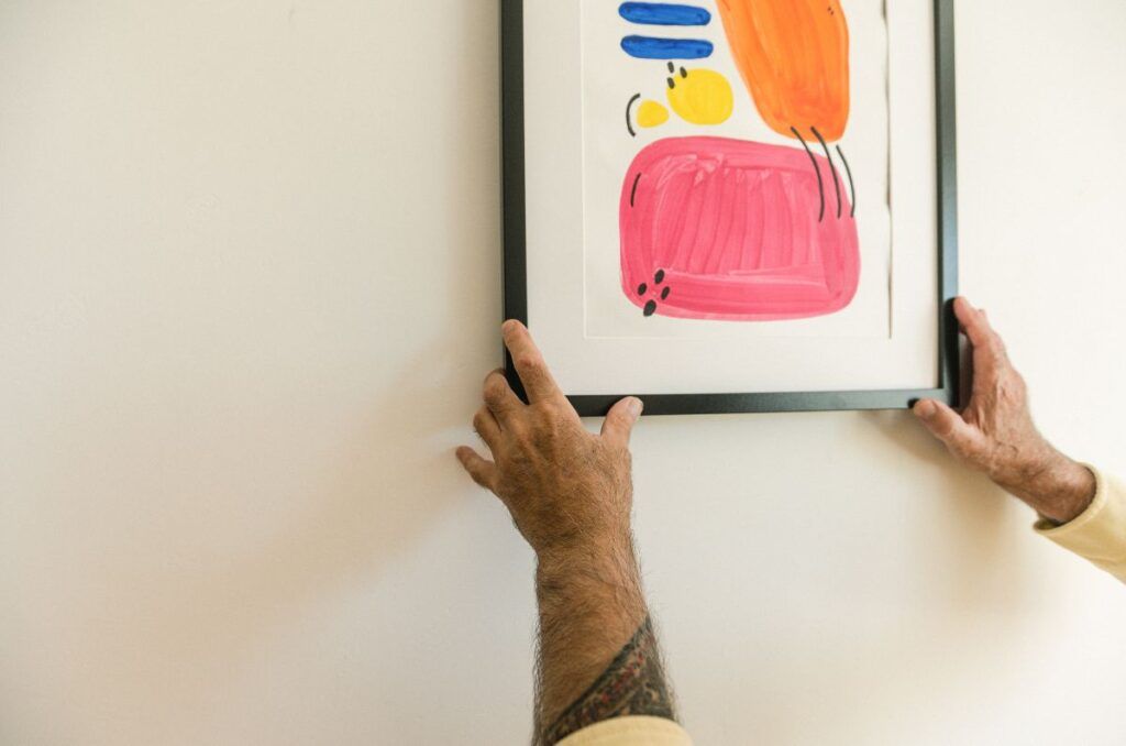 Incorporate Art and Sculptures
