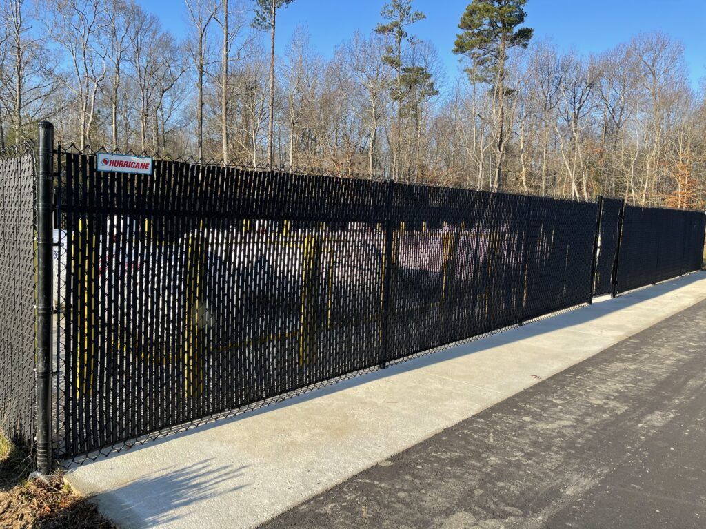 Choosing the Right Fencing Solution for Optimal Security