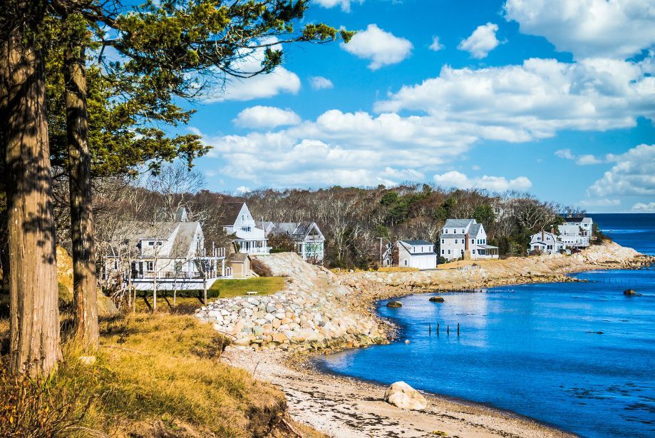 Why Choose ActiveYards Fences for Coastal Living