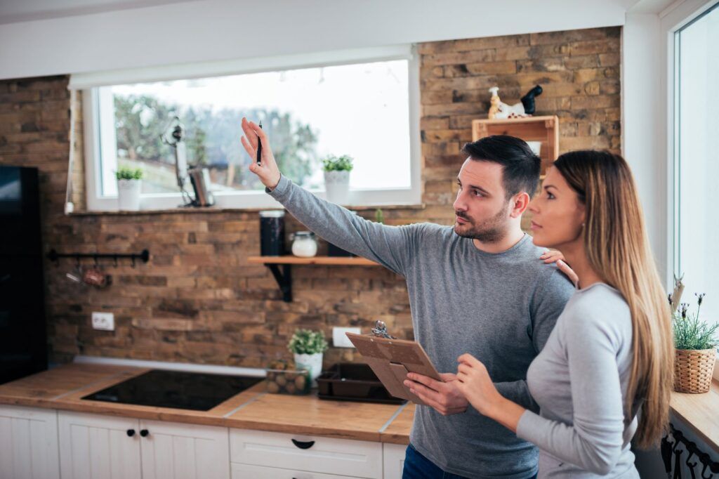 Kitchen Upgrades