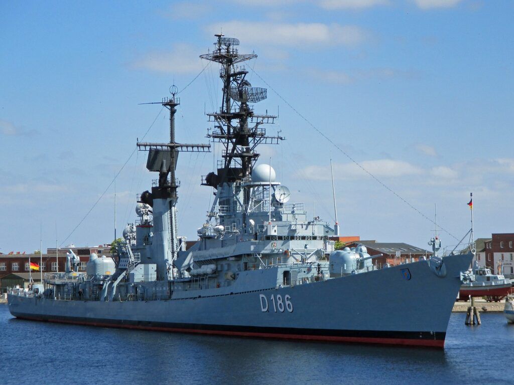 Newport News & Portsmouth
