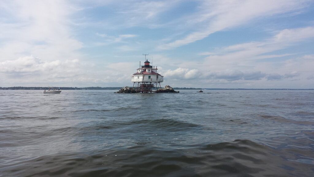 Chesapeake & Norfolk