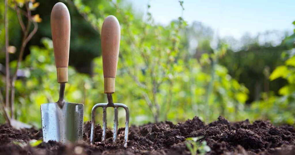 Garden Care