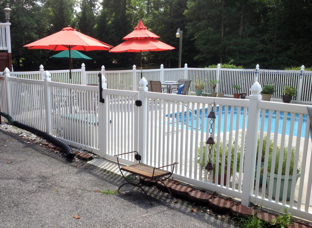 Fence Contractors