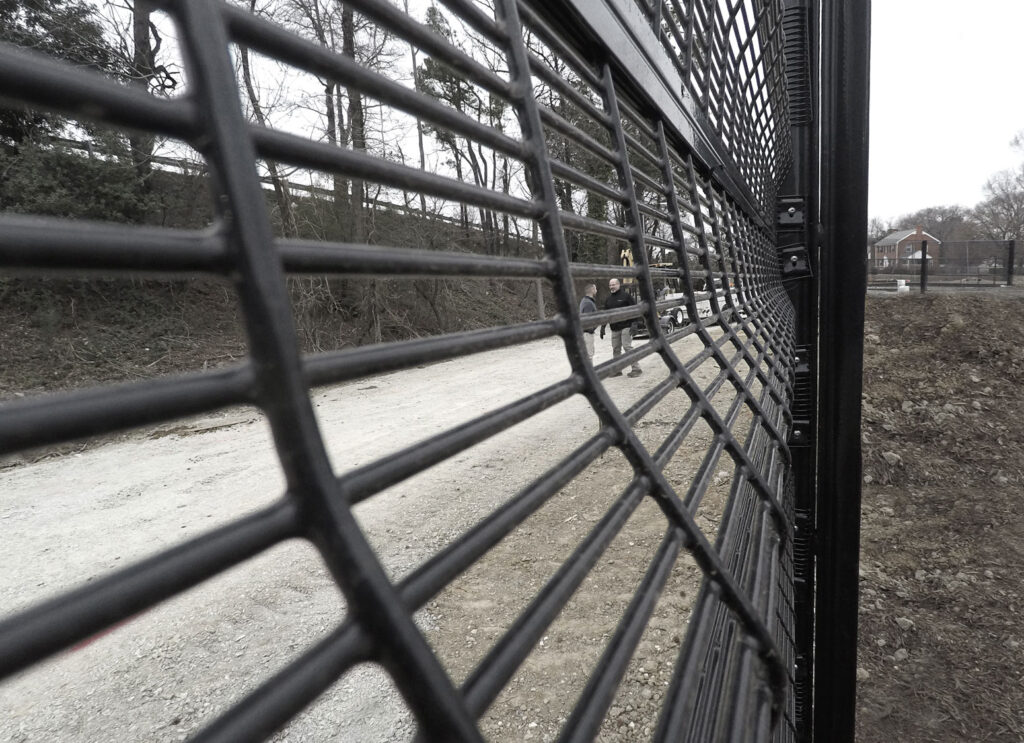 Welded Wire Fencing Maintenance Tips