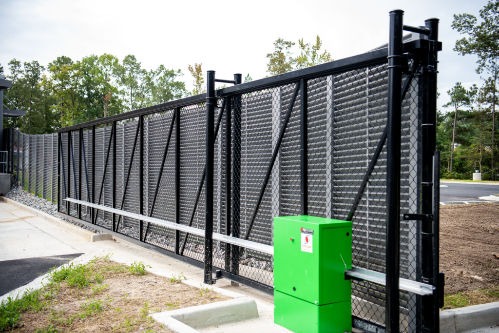 Gate Operators