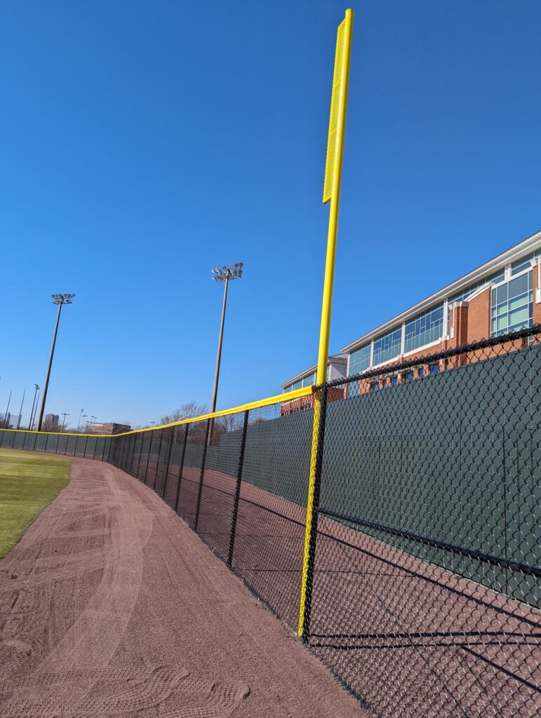 Sports Fencing