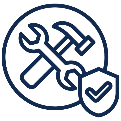Code & Compliance Expertise