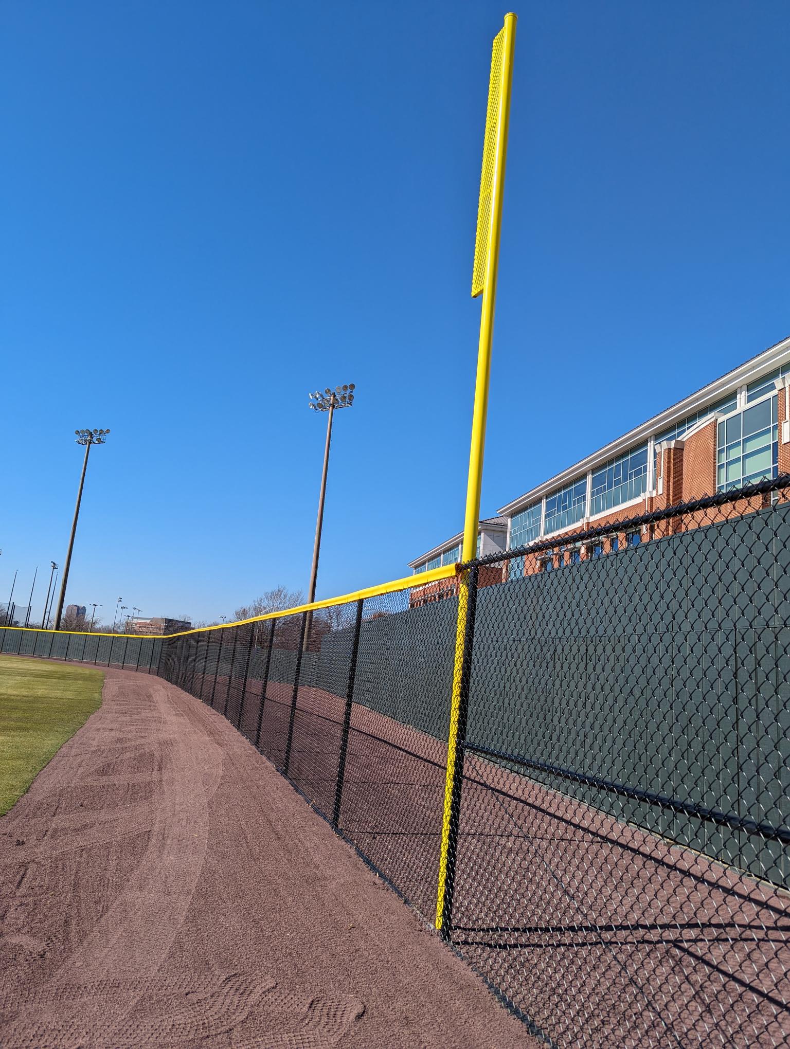 Sports Netting & Fencing