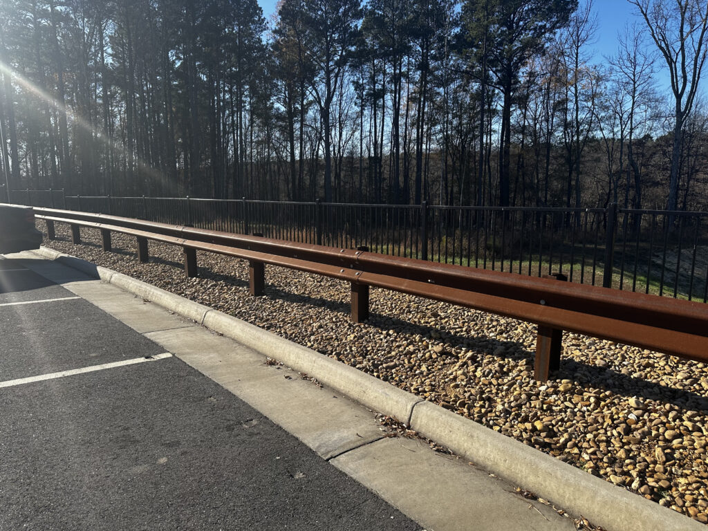 Guard Rails