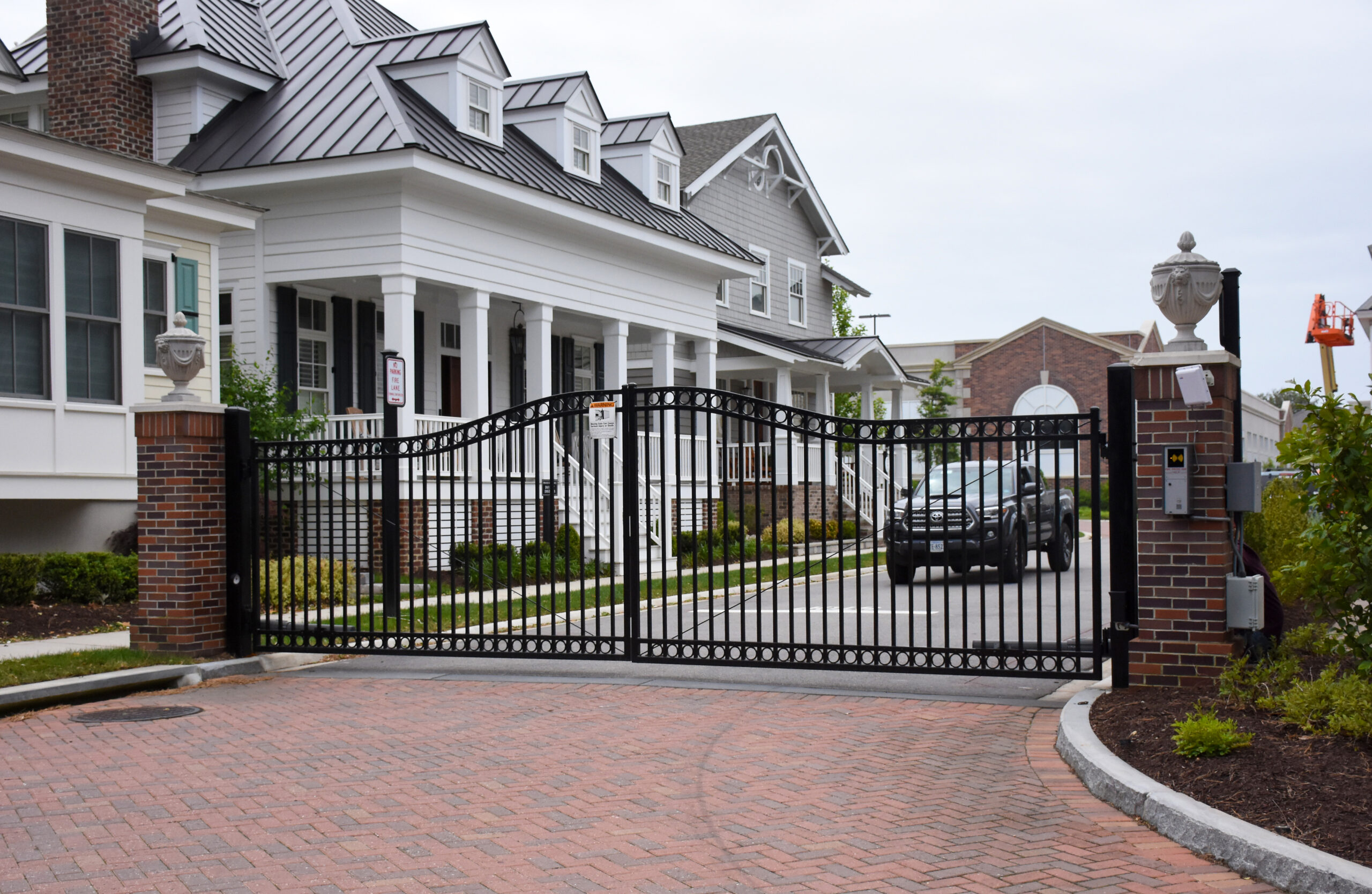 top fence company