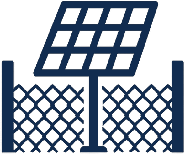 Solar Farms