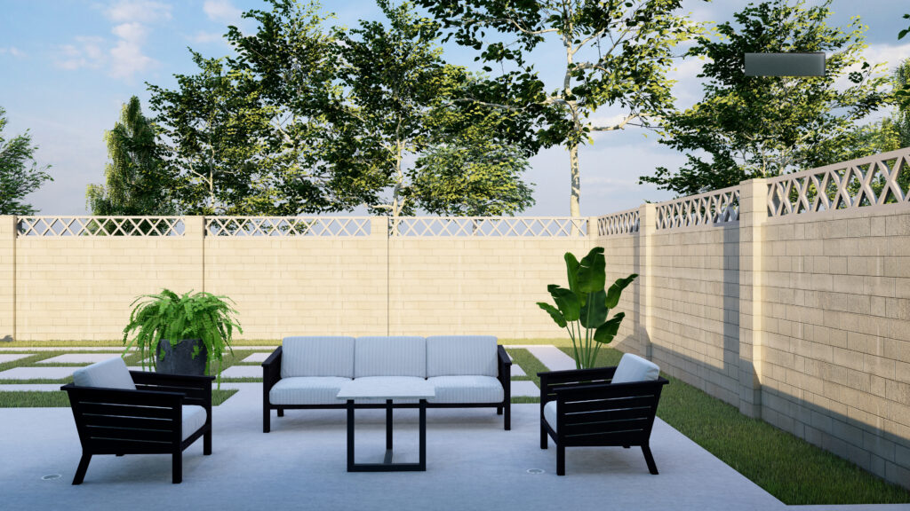 Vinyl Fence Cost in Richmond