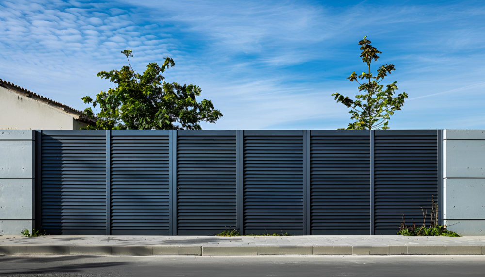 Gate Operator Installation Services