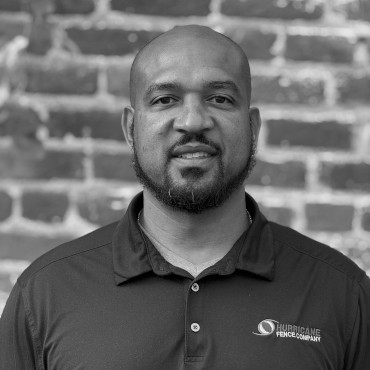 Tavares Meredith fence consultant